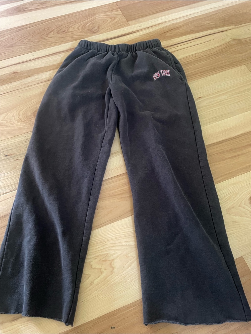 Brandy Melville Sweatpants